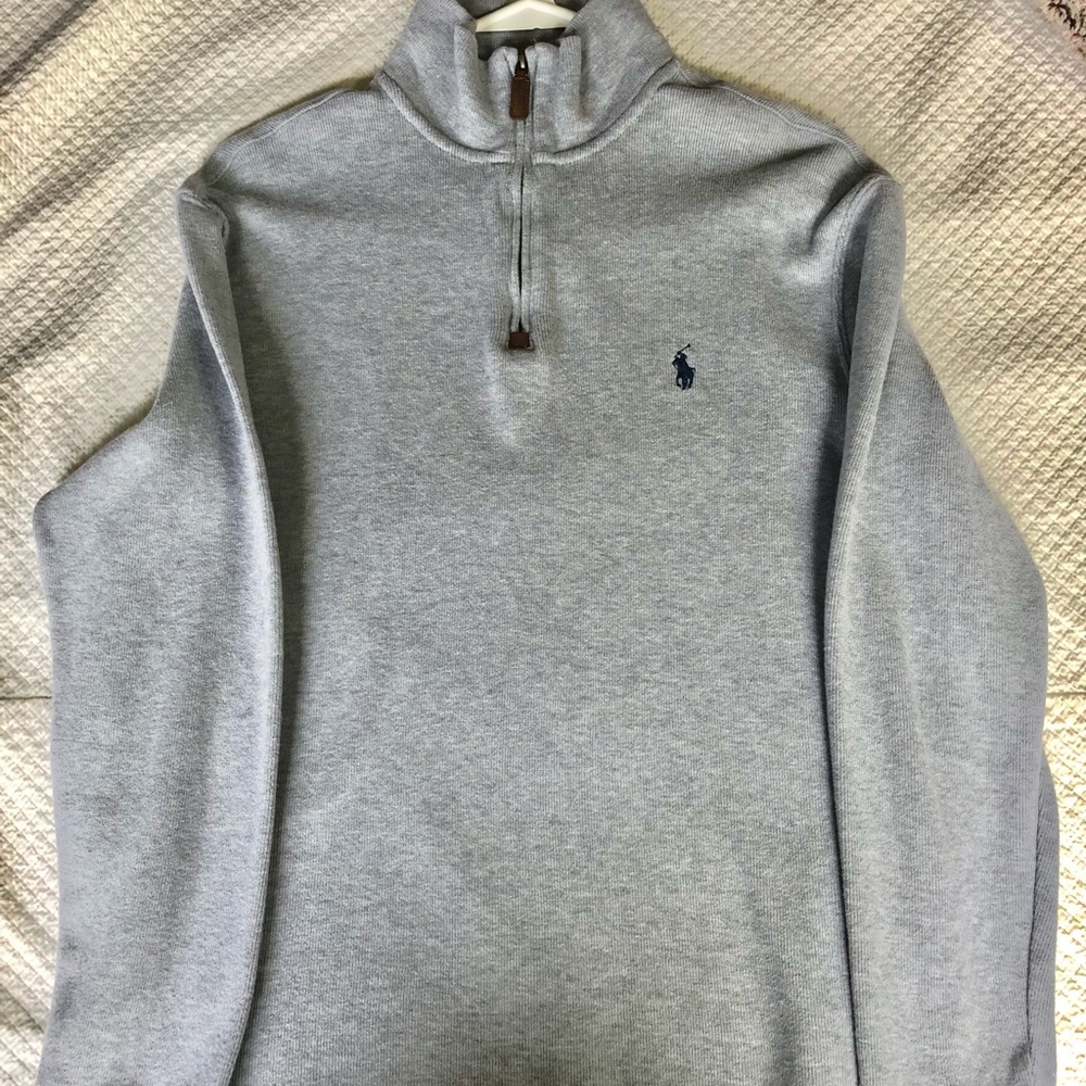 Polo Ralph Lauren sweater